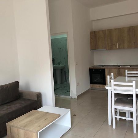 Seasidegolem Apartments Bagian luar foto