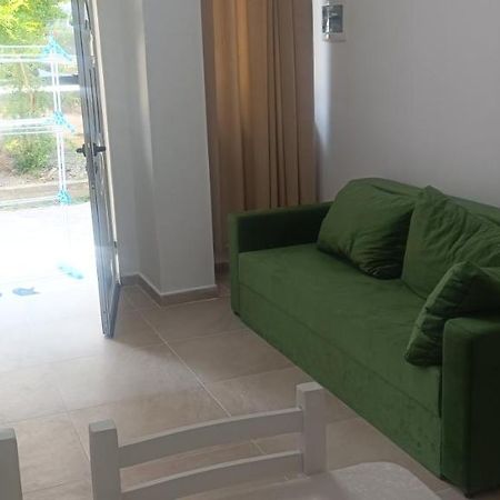 Seasidegolem Apartments Bagian luar foto