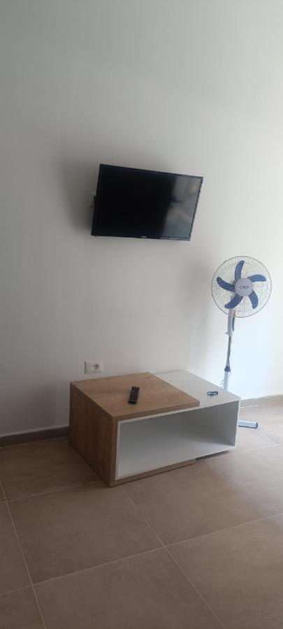 Seasidegolem Apartments Bagian luar foto